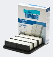 ������ ��������� Elantra(06-), Ceed (06-12), Cerato(08-), I30 AF632 Finwhale AF632 AF632 ����