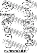 ������� ������� ������������ � ���������� �������� | ��� ����/��� | Febest Bmshbf20RKIT BMSHBF20RKIT ����