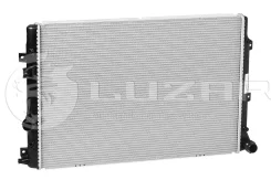 �������� ���������� VAG Tiguan (08-) Luzar LRc18N5 LRC18N5 ����