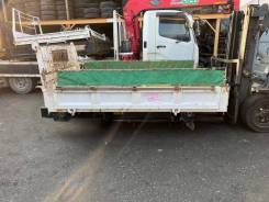 ����� ������������ (�� ��� �������) Mitsubishi Canter. AS16-2 ����