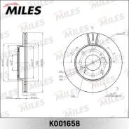    D=231. Honda JAZZ 02- (TRW DF7134) K001658 K001658 Miles K001658 K001658 