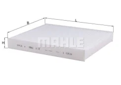 ������ �������� Knecht LA120 Mahle / Knecht LA120 LA120 ����