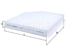 ������ �������� Knecht LA386 Mahle / Knecht LA386 LA386 ����