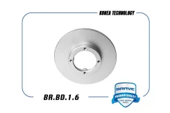���� ��������� Brave BRBD16 BRBD16 ����
