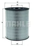 ������ ��������� Mahle / Knecht LX794 LX794 ����