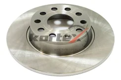 ���� ����. AUDI A3VW GOLF Vijettaskoda Octaviayeti ���. (d272mm) KD0407 Kortex KD0407 KD0407 ����