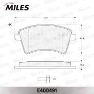    (  + ) ( Low-Metallic) Renault Kangoo 08- (TRW GDB1785) E400491 Miles E400491 E400491 