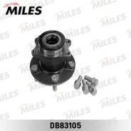      Mitsubishi ASX/Outlander XL II 07- AWD (SKF VKBA7505) DB83105 DB83105 