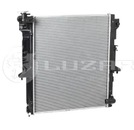 �������� ���. Mitsubishi L 200 (08-) MT LRc1148 Luzar LRc1148 LRC1148 ����