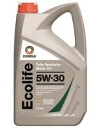 Comma Ecolife