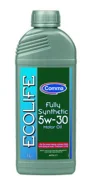 Comma Ecolife