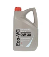 Comma Eco-VG