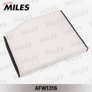   FORD Transit 12- (Filtron K1338, MANN CU29007) AFW1316 AFW1316 