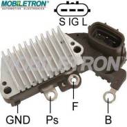 ����-��������� ���������� ���������� Mobiletron VRH200530A VRH200530A ����