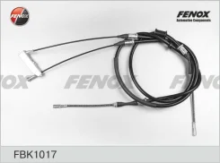 ���� ����������� �������, � ���� ������, �����. ���. * 1272/692+1676/1092 Fenox FBK1017 FBK1017 ����