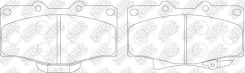 ������� NIBK PN1351 PN1351 ����
