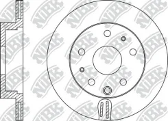 ���� ��������� Mazda CX-7 2.3 07- RN1502 NIBK RN1502 RN1502 ����