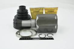    29X44X41   FORD Explorer TUB 2011-2013 [CAN] 2111-Ttflh Febest 2111Ttflh 2111TTFLH 
