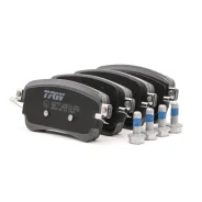 ������� �������� ������! Citroen Spacetourer/Jumpy, Peugeot Traveller/Expert 1.6/2.0 16 GDB2166 TRW GDB2166 GDB2166 ����