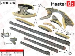 �������� ���� ��� (��� ���������) Master Kit 77B0146K 77B0146K ����