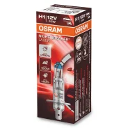 ����� ���������� Night Braker Laser H1 12V 55W P14.5s 3800K 64150NL Osram 64150NL 64150NL ����