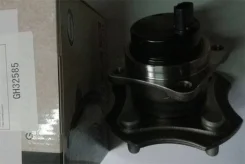 ��������� ��������� /������ GMB ��� Toyota Corolla Fielder Runx Allex 2000- 2WD GH32585 (0182-120R 42450-12050 NBT-1198) 4245012050 4245012051 3DACF02...