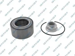 �������� ���������� ������� �������� Hyundai i20/Solaris, KIA Rio 1.2/1.4/1.6 08 GSP GK7575 GK7575 ����