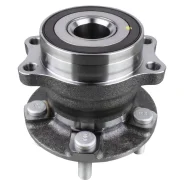 ������� ������ Subaru Forester 2012-2019 HW27008 Jikiu HW27008 HW27008 ����