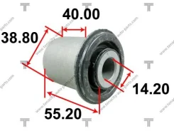 ����������� ������ Tenacity (1031) Aamni1017 Front Tenacity Aamni1017, �������� AAMNI1017 ����