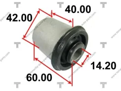 ����������� ������ Tenacity (1038) Aamni1054 Front Tenacity Aamni1054, �������� AAMNI1054 ����