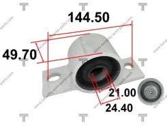 ����������� ������ Tenacity (718) Aamni1064 Rear LH Tenacity Aamni1064, ����� ������ AAMNI1064 ����