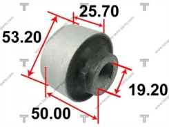 ����������� ������ Tenacity (1918) Aamni1073 Rear Tenacity Aamni1073, ������ AAMNI1073 ����