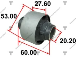 ����������� ������ (2035) Rear Tenacity Aamto1020, ������ AAMTO1020 ����