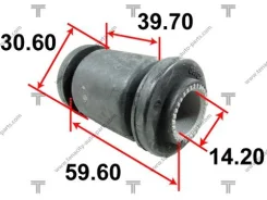 ����������� ������� ������ - ����� #T19# T2411WS Aamto1031 AAMTO1031 ����