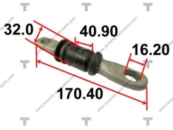 ����������� ������ Tenacity (2064) Aamto1036 Front Tenacity Aamto1036, �������� AAMTO1036 ����