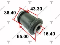 ����������� ������ Tenacity (1061) Aamto1075 Front Tenacity Aamto1075, �������� AAMTO1075 ����