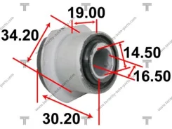 ����������� ������� ����� (754) Tenacity Aamto1113 AAMTO1113 ����