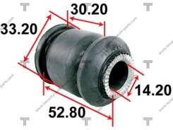 ����������� NCP91, NCP93 Small 48654-0D060 Aamto1108 AAMTO1108 ����