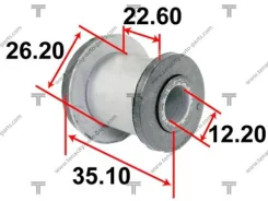 ����������� ������� ����� Tenacity (753) Aamto1114 Tenacity Aamto1114 AAMTO1114 ����