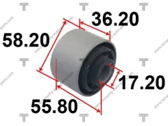 ����������� ������ (1241) Tenacity Aamto1157 AAMTO1157 ����