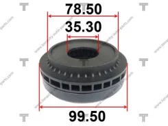 ��������� ����� ������������ Tenacity (1198) Abrfo1004 Tenacity Abrfo1004 ABRFO1004 ����
