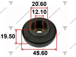 ��������� ����� ������������ Tenacity (1085) Abrto1003 Tenacity Abrto1003 ABRTO1003 ����