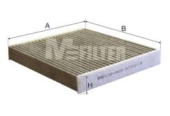  !  Toyota Yaris/RAV4/Auris 1.0-2.2D 06 K9021C Mfilter K9021C K9021C 