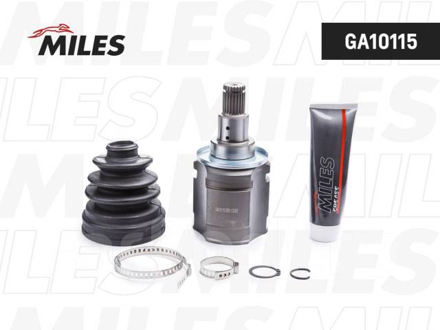   TY RX300/330/350, ACU/MCU25/35, ACA2# (LH) (GSP 659084) GA10115 GA10115 Miles GA10115,  GA10115 