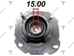 ����� ������������ Tenacity (1122) Asmto1001 15mm Tenacity Asmto1001 ASMTO1001 ����