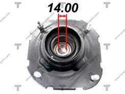 ����� ������������ Tenacity (1309) Asmto1057 14mm Tenacity Asmto1057 ASMTO1057 ����