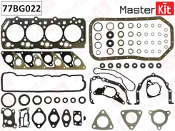 ������� �������� ��������� ��� Hyundai/Kia H100, H1 4D56 97-01 Master Kit 77BG022 77BG022 ����