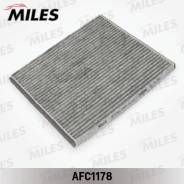    Toyota Yaris/RAV 4 01- (MANN CUK1828, Filtron K1183A, VIC AC-101EX) AFC1178 AFC1178 