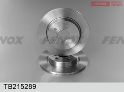 ���� ���������! ������ Ford Focus 1.0-2.0/1.6D/2.0D 10 TB215289 Fenox TB215289 TB215289 ����