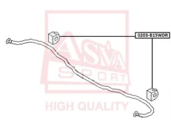 ������ ������������ | ��� ����/��� | ASVA 0203B15WDR 0203B15WDR ����